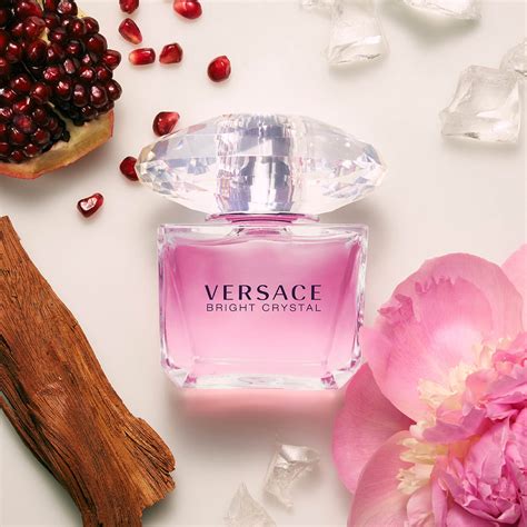 versace bright crystal perfume 3.0 oz whole sake|Versace Bright Crystal perfume smell.